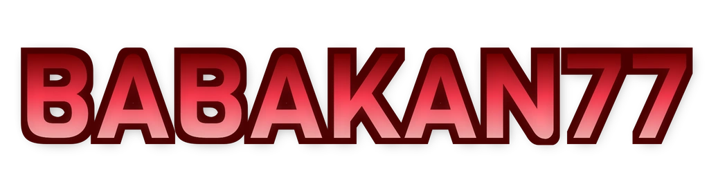 BABAKAN77